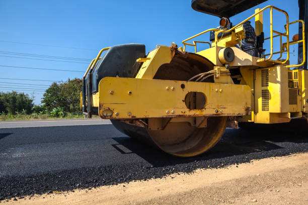 Best Driveway Grading and Leveling  in Lowesville, NC